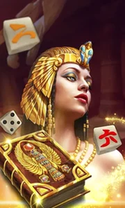 Book of Rebirth Dice
