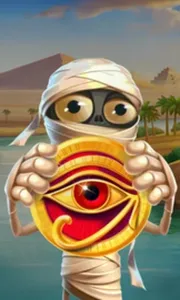 Mummy's Jewels 100