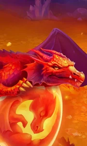 Treasures of Fire: Scatter Pays