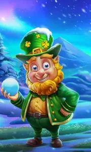 5 Frozen Charms Megaways