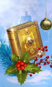 Book Of Demi Gods 2 -CE