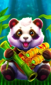 Book of Panda Megaways