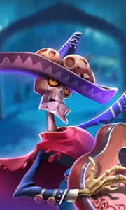 Day of Dead