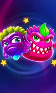 Alien Fruits 2
