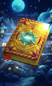 Book Of Xmas 2