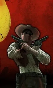 Wanted Dead or a Wild