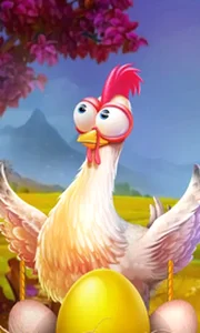 Chicken Drop