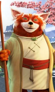 The Legend of Shangri-La: Cluster Pays