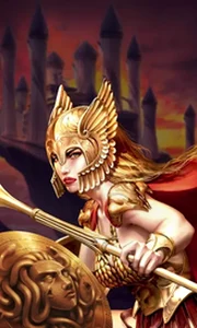 Athenas Glory