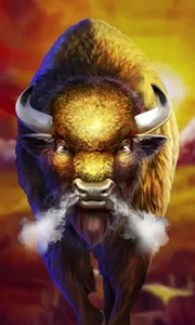 Buffalo Rampage