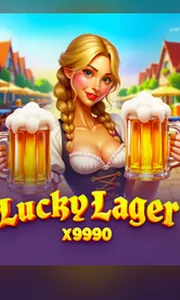 Lucky Lager X9990