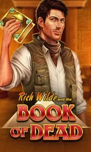 Book of Dead