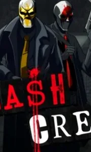 Cash Crew