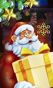 Wild Santa 2