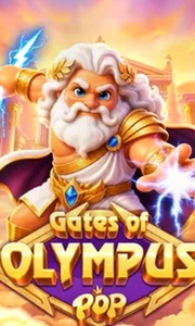 Gates of Olympus POP