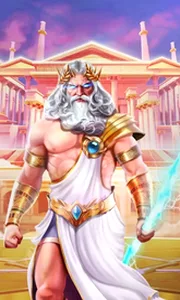 Gates of Olympus