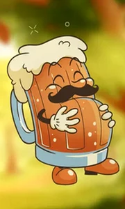 Benny the Beer
